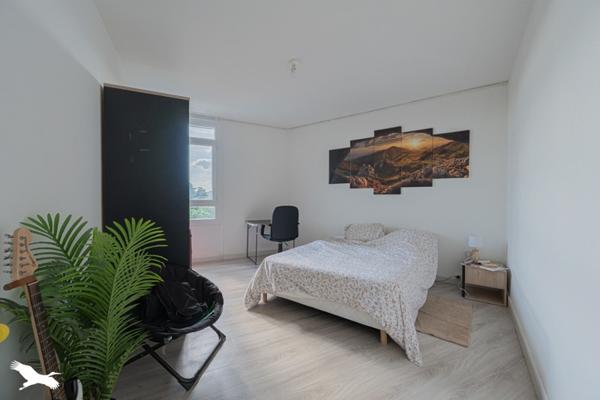 Appartement 159 900 € Toulouse 3 p 60 m² DPE F