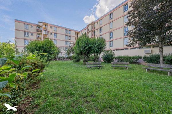 Appartement 159 900 € Toulouse 3 p 60 m² DPE F