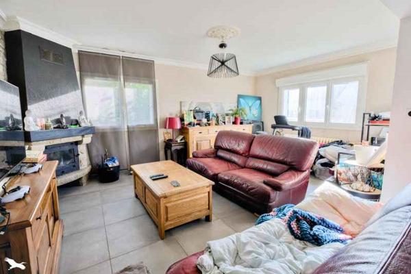 Maison à vendre |  Guipavas |  5 pièces | 90 m²