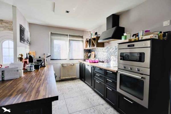 Maison à vendre |  Guipavas |  5 pièces | 90 m²