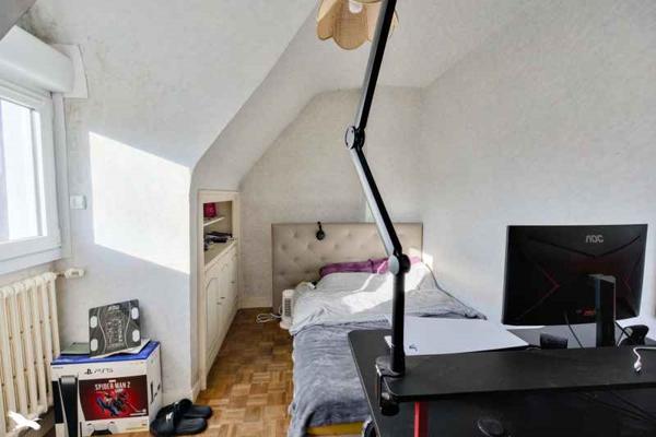 Maison à vendre |  Guipavas |  5 pièces | 90 m²