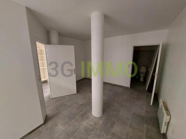 Vente / Appartement à Niort (79000)