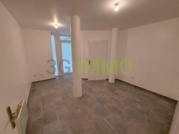 Vente / Appartement à Niort (79000)