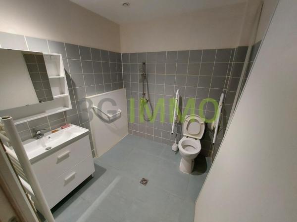 Vente / Appartement à Niort (79000)
