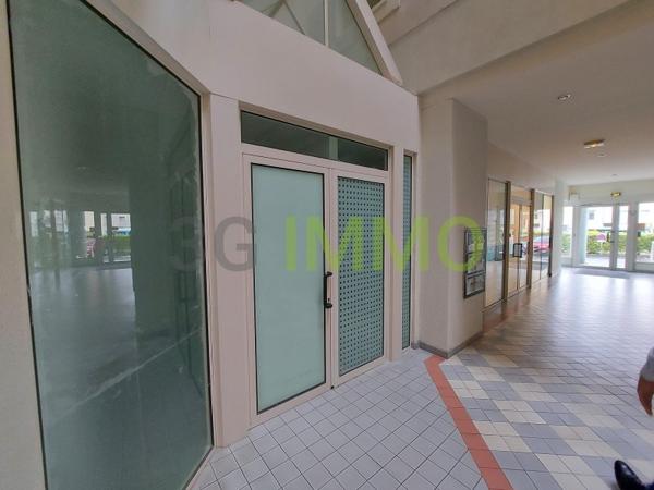 Vente / Appartement à Niort (79000)