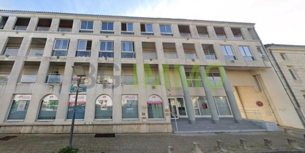 Vente / Appartement à Niort (79000)