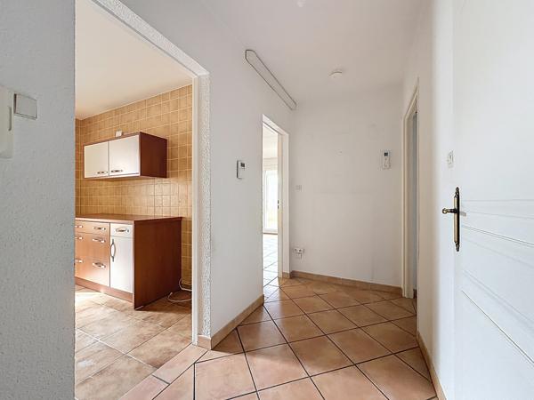 Appartement 3 pièces - 70 m² Exclusivité