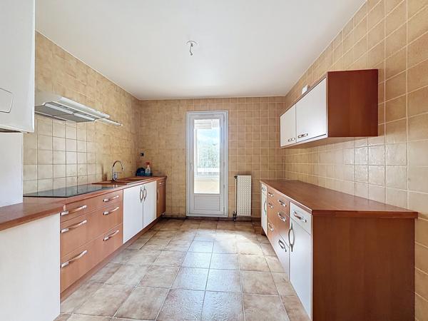 Appartement 3 pièces - 70 m² Exclusivité