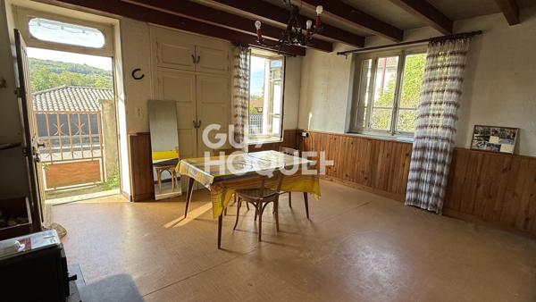 MAISON À VENDRE DE 4 PIÈCES DE 90,00 M²