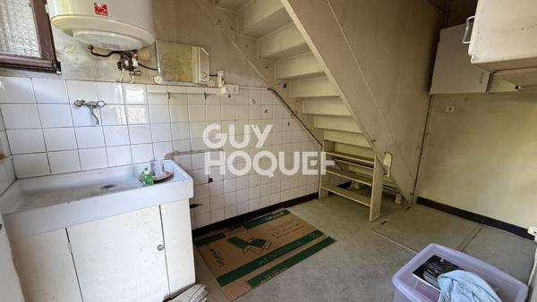 MAISON À VENDRE DE 4 PIÈCES DE 90,00 M²