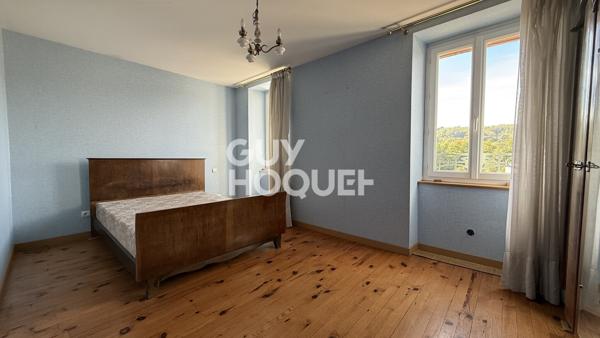 MAISON À VENDRE DE 4 PIÈCES DE 90,00 M²