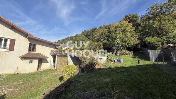 MAISON À VENDRE DE 4 PIÈCES DE 90,00 M²