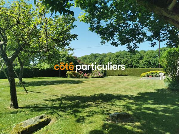 Vente Maison103,4 m² - 6 Pièces - BEAUBRAY (27190)