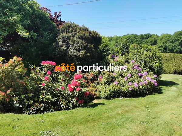 Vente Maison103,4 m² - 6 Pièces - BEAUBRAY (27190)