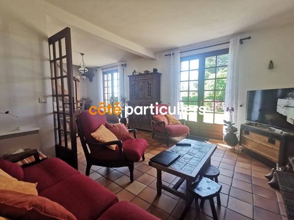 Vente Maison103,4 m² - 6 Pièces - BEAUBRAY (27190)