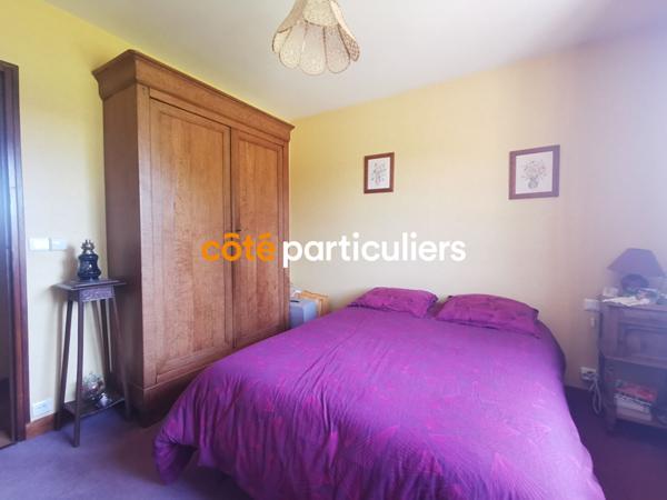 Vente Maison103,4 m² - 6 Pièces - BEAUBRAY (27190)