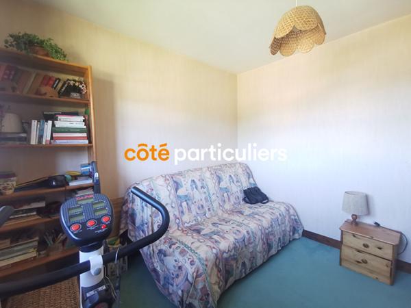 Vente Maison103,4 m² - 6 Pièces - BEAUBRAY (27190)