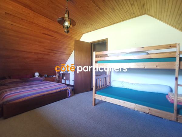 Vente Maison103,4 m² - 6 Pièces - BEAUBRAY (27190)