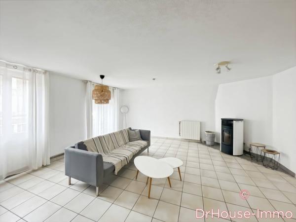 Maison à vendre 9 pièces de 285 m²