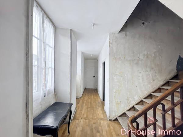 Maison à vendre 9 pièces de 285 m²