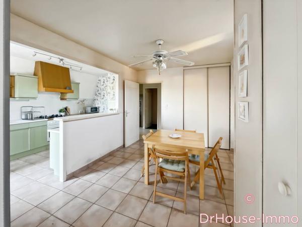 Maison à vendre 9 pièces de 285 m²