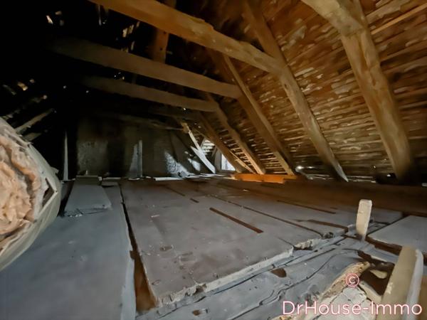 Maison à vendre 9 pièces de 285 m²