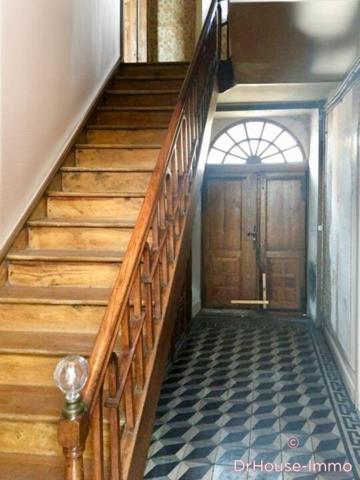 Maison à vendre 9 pièces de 285 m²