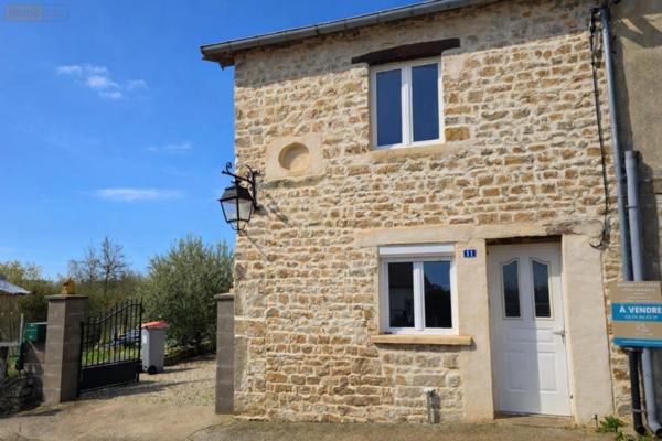 Maison à vendre à Melay en Haute-Marne (52400), ref :