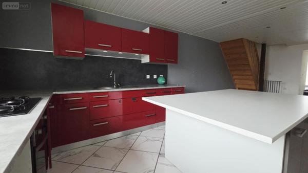 Maison à vendre à Melay en Haute-Marne (52400), ref :