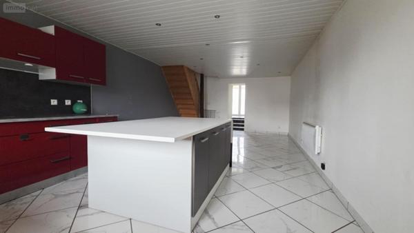 Maison à vendre à Melay en Haute-Marne (52400), ref :