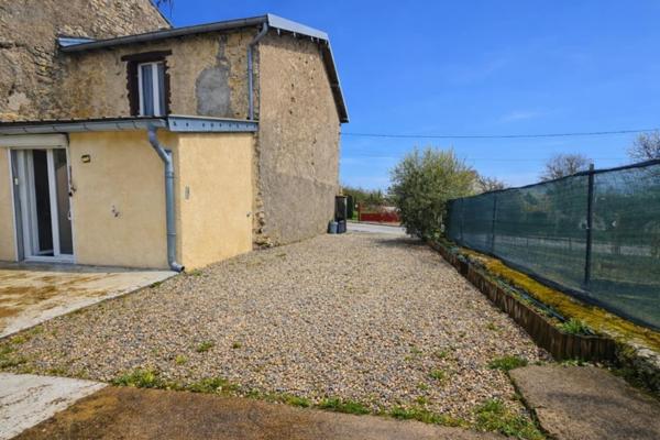 Maison à vendre à Melay en Haute-Marne (52400), ref :