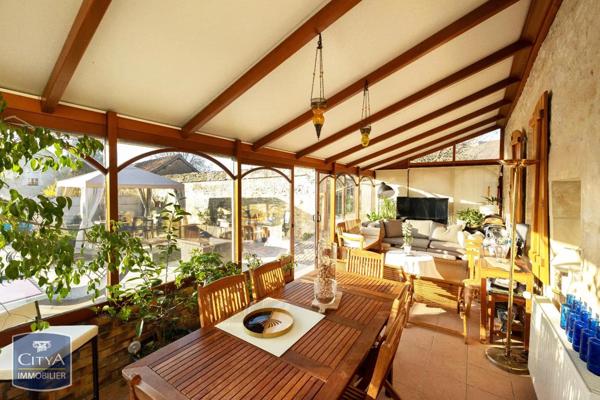 Maison à vendre 5 pièces 155m²