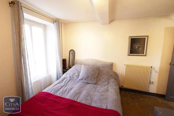 Maison à vendre 5 pièces 155m²
