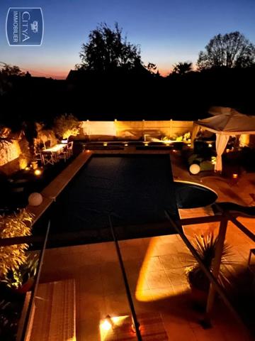 Maison à vendre 5 pièces 155m²