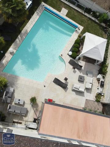 Maison à vendre 5 pièces 155m²