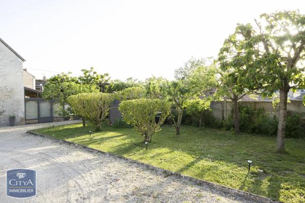 Maison à vendre 5 pièces 155m²