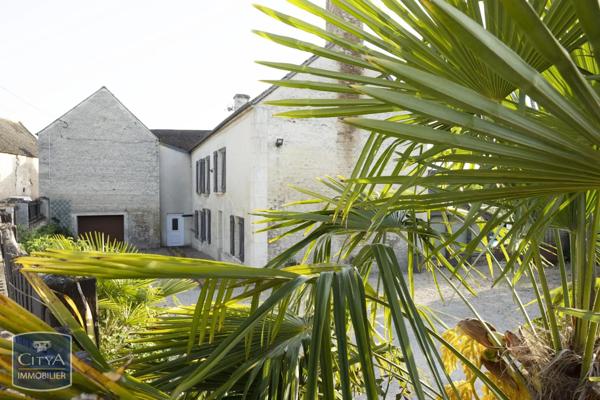 Maison à vendre 5 pièces 155m²