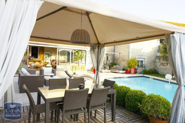 Maison à vendre 5 pièces 155m²