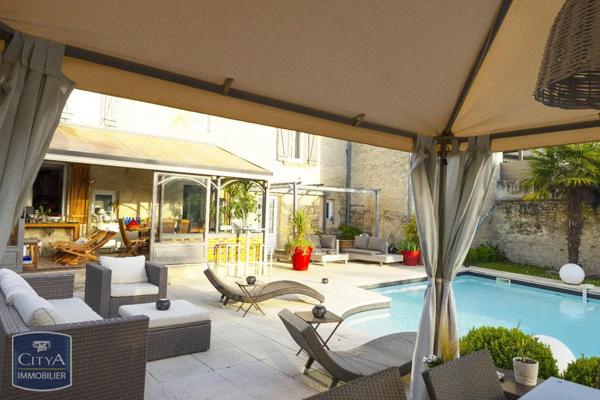 Maison à vendre 5 pièces 155m²