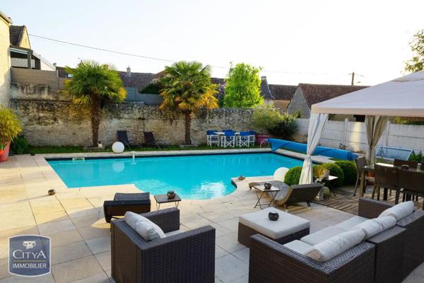 Maison à vendre 5 pièces 155m²