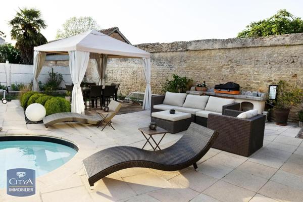 Maison à vendre 5 pièces 155m²