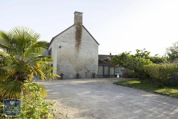 Maison à vendre 5 pièces 155m²