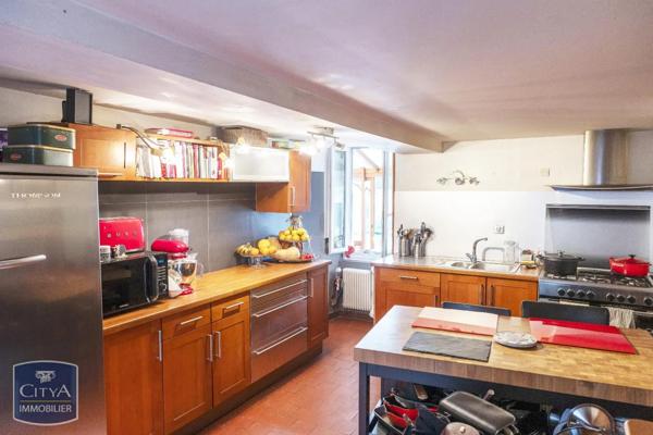 Maison à vendre 5 pièces 155m²