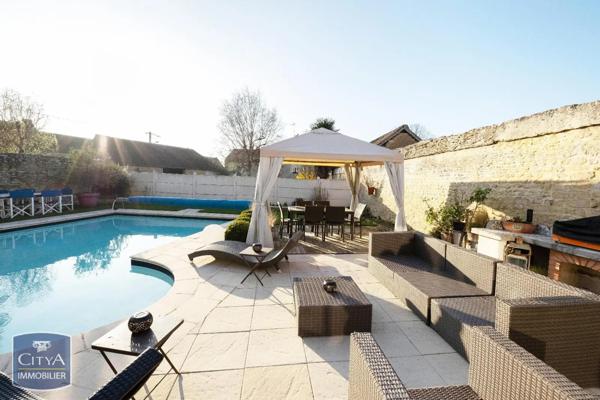 Maison à vendre 5 pièces 155m²