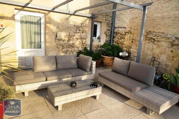 Maison à vendre 5 pièces 155m²