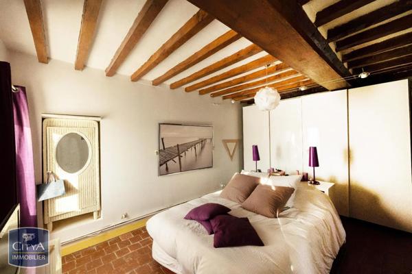 Maison à vendre 5 pièces 155m²