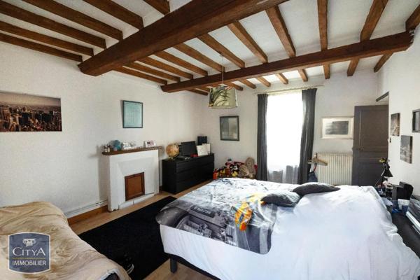 Maison à vendre 5 pièces 155m²