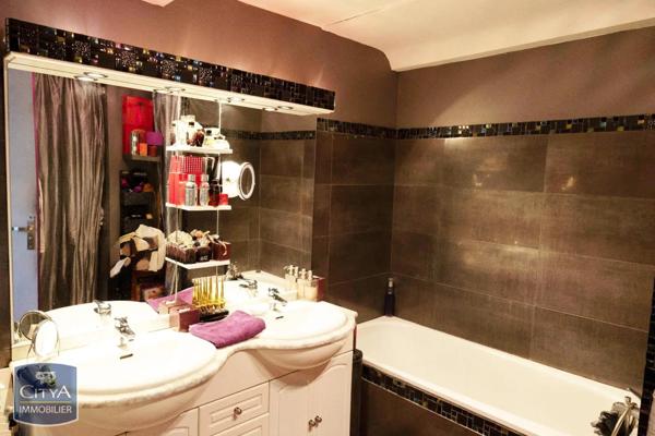 Maison à vendre 5 pièces 155m²