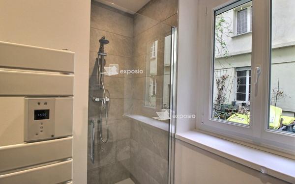 Appartement à louer    1 pièce • 26,35 m2 Strasbourg