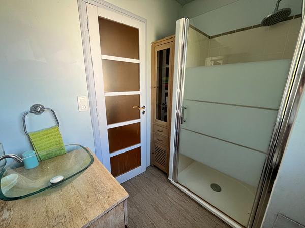 Maison 7 pièces, 5 chambres à vendre à Arradon, proche centre et mer